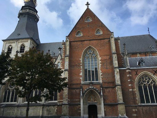 Sint-Quintinuskathedraal